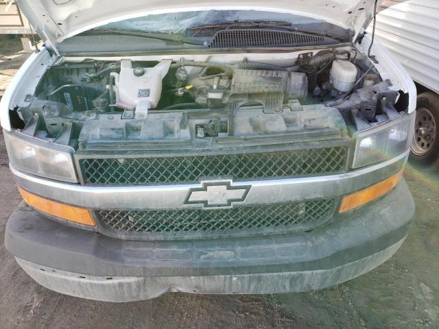 2016 Chevrolet Express G3500 VIN: 1GB3GTCG8G1142060 Lot: 80678833