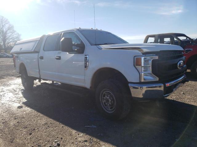 1FT7W2B63MED55361 | 2021 Ford f250 super duty