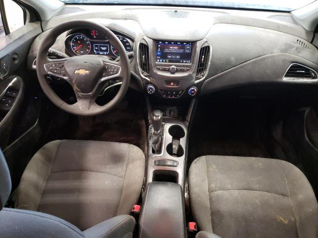 1G1BJ5SM1K7103627 | 2019 CHEVROLET CRUZE