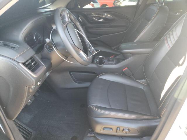 2022 GMC TERRAIN AT 3GKALYEV7NL219793