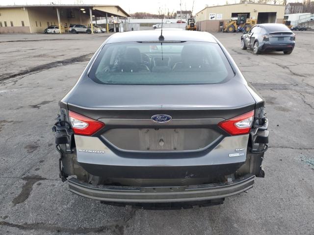 3FA6P0T95FR286894 | 2015 FORD FUSION SE