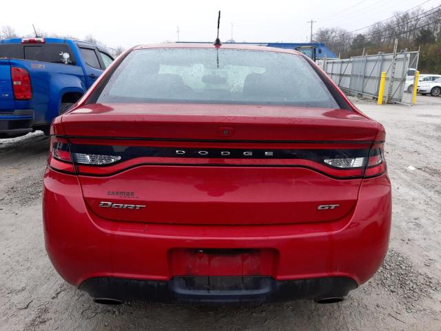 1C3CDFEB0FD244039 | 2015 DODGE DART GT