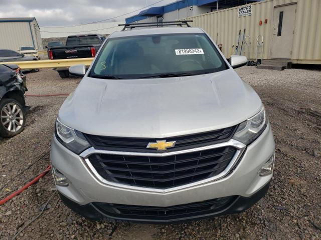 2GNAXJEV9J6283671 | 2018 CHEVROLET EQUINOX LT