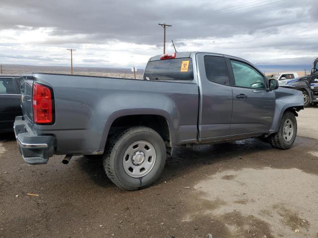 VIN 1GCHSBEA2J1305425 2018 CHEVROLET COLORADO no.3