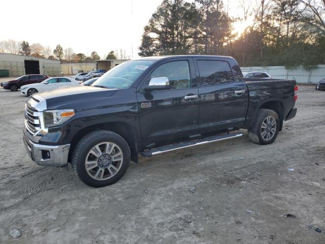 2019 Toyota Tundra 