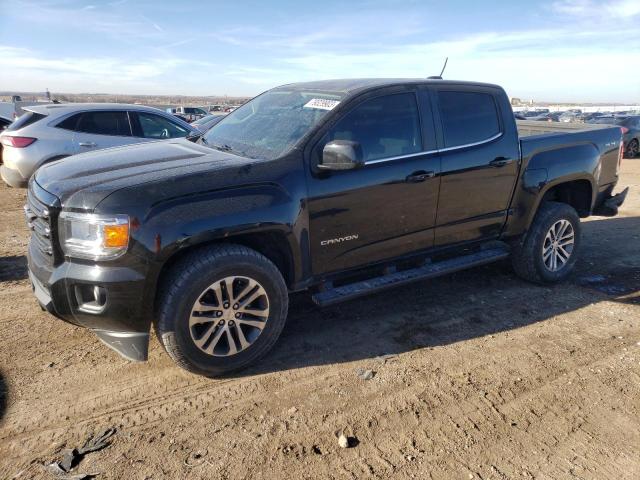 Vin: 1gtg6ce35g1105963, lot: 79329903, gmc canyon sle 2016 img_1