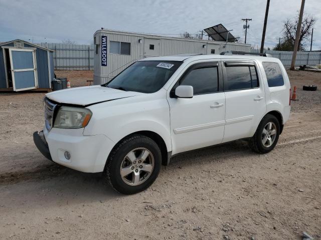 2009 Honda Pilot EX-L