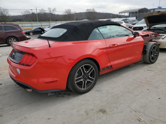 1FATP8UH6K5131517 | 2019 FORD MUSTANG