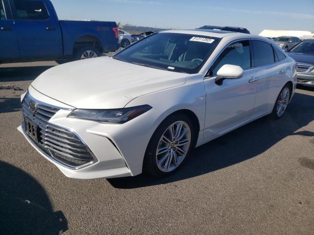 2021 Toyota Avalon Limited