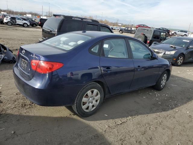 KMHDU46D88U514928 | 2008 Hyundai elantra gls