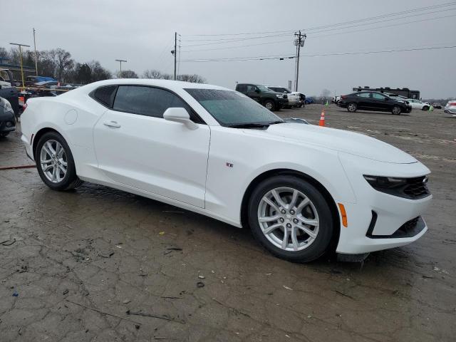 1G1FB1RX9M0102017 | 2021 CHEVROLET CAMARO LS