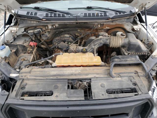 2016 FORD F150 - 1FTMF1C84GKE71154