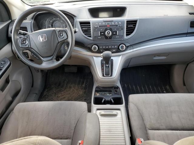 5J6RM4H39EL004839 | 2014 HONDA CR-V LX