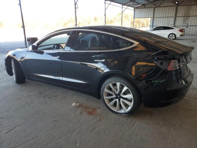 5YJ3E1EB6KF391576 | 2019 TESLA MODEL 3