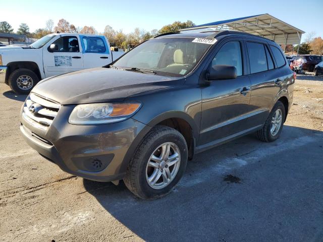 2012 Hyundai Santa Fe GLS