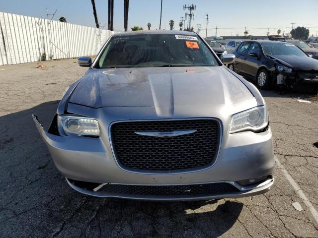 2C3CCAEG5FH802715 | 2015 CHRYSLER 300C