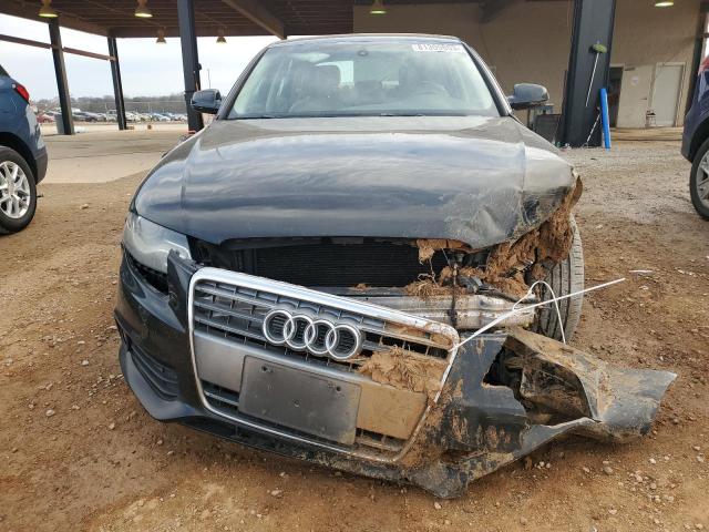 WAUEFAFL8BN019099 | 2011 Audi a4 premium plus