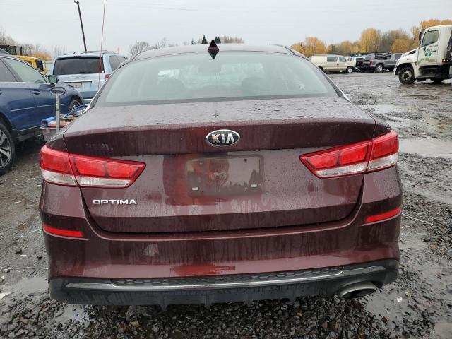 5XXGT4L33KG372615 | 2019 KIA optima lx