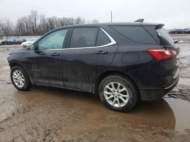 2GNAXJEV0J6253796 | 2018 CHEVROLET EQUINOX LT