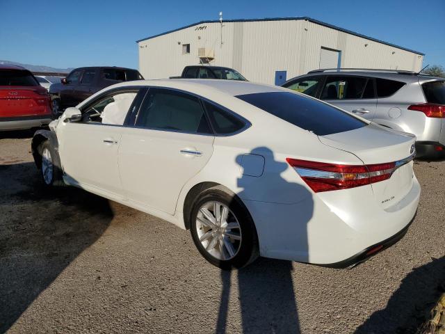 4T1BK1EB4EU106112 | 2014 TOYOTA AVALON BAS