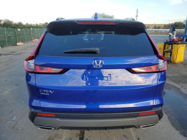 2023 HONDA CR-V SPORT - 2HKRS5H59PH715256