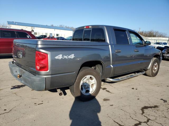 1D7HW28K75S245754 | 2005 Dodge dakota quad