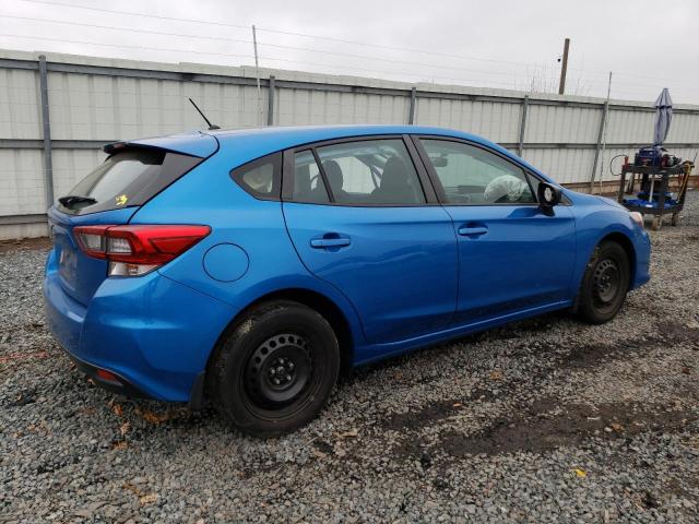 2020 Subaru Impreza VIN: 4S3GTAB60L3717045 Lot: 79178813