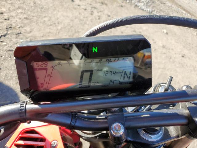 2023 HONDA CRF300 LR MLHND1604P5200543