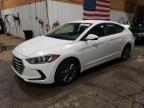 2018 HYUNDAI ELANTRA - 5NPD84LF8JH314257