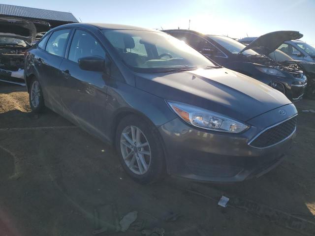 1FADP3F2XJL280412 | 2018 FORD FOCUS SE