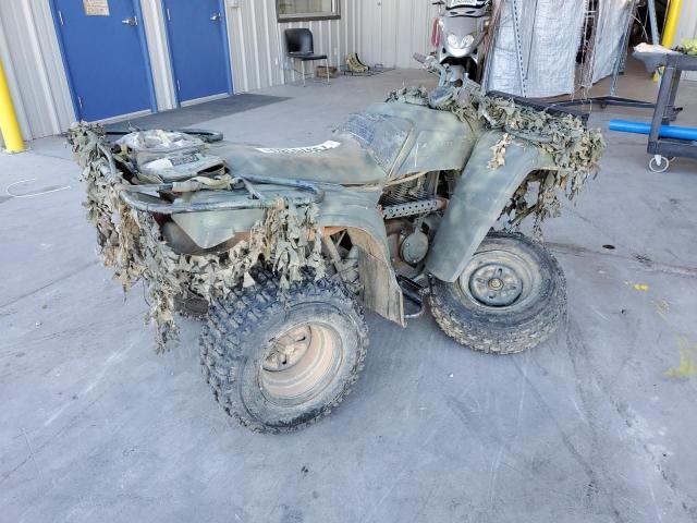 2000 YAMAHA YFM250 5Y4AG01W8YA028807