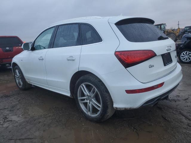 WA1D7AFP9GA042768 2016 AUDI Q5, photo no. 2