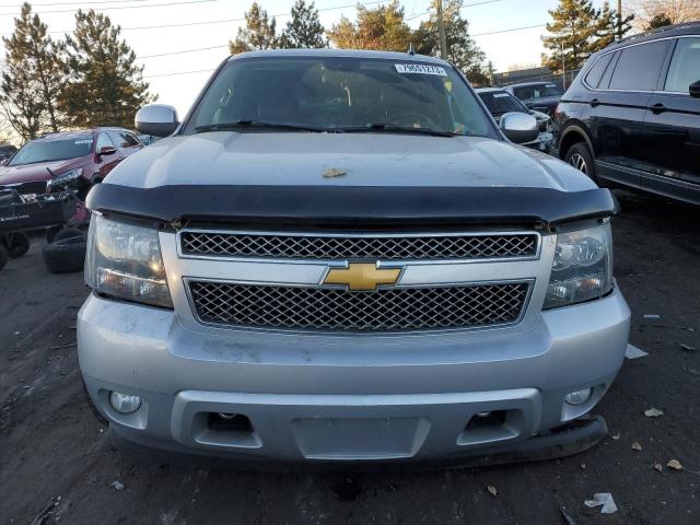 1GNSKCE04ER130533 | 2014 Chevrolet tahoe k1500 ltz