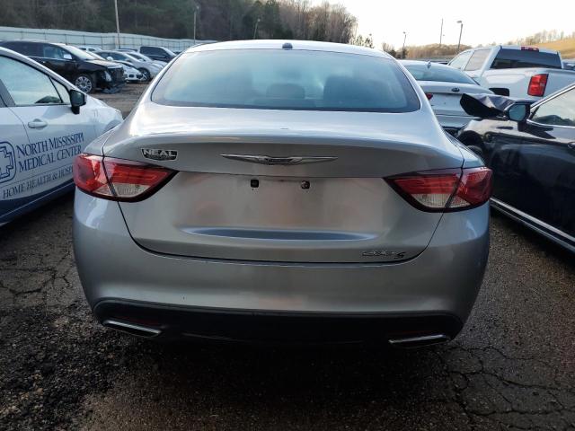 1C3CCCBG2FN517591 | 2015 CHRYSLER 200 S