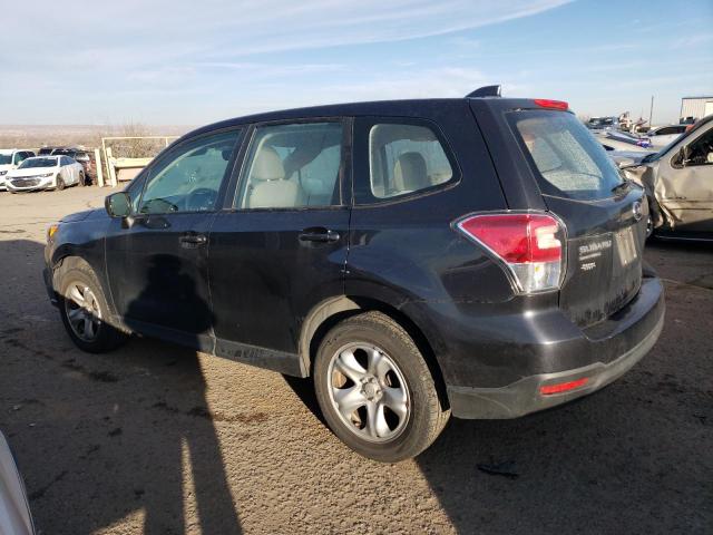 JF2SJAAC8HG453601 | 2017 Subaru forester 2.5i