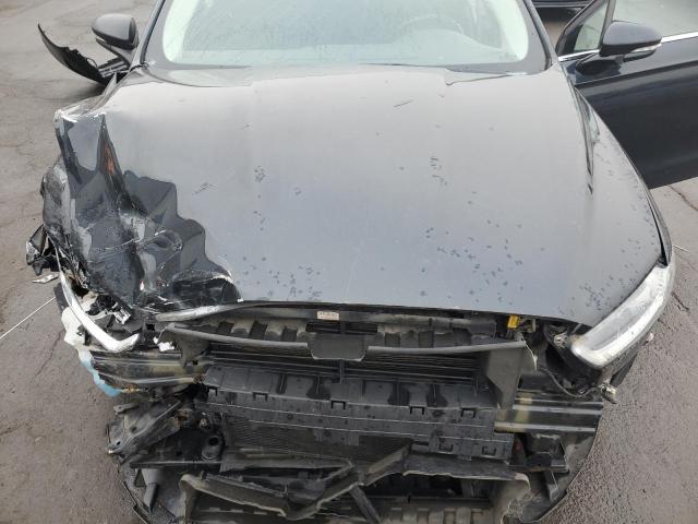 VIN 3FA6P0HD2ER223361 2014 Ford Fusion, SE no.11