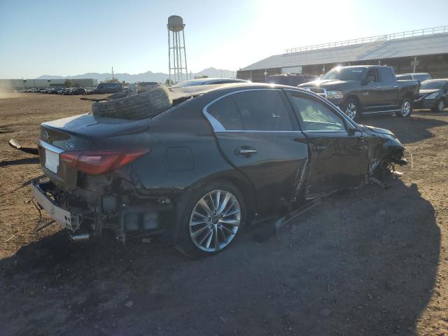 2020 INFINITI Q50 PURE - JN1EV7AP0LM208794