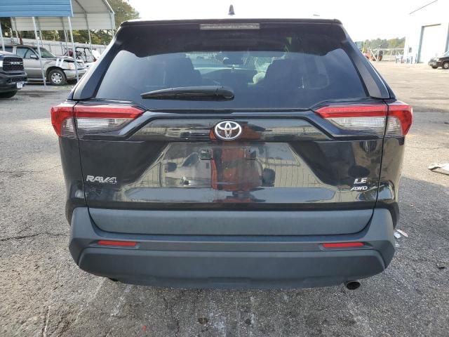 2T3F1RFV0MW181648 | 2021 TOYOTA RAV4 LE