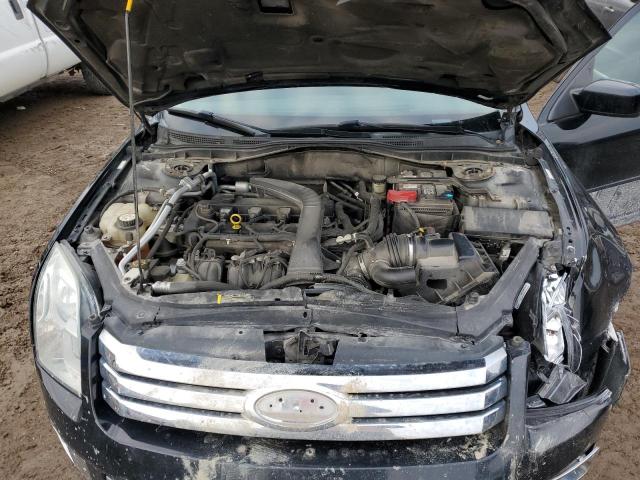 3FAHP08ZX8R255144 | 2008 Ford fusion sel