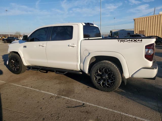 5TFAY5F11HX644555 | 2017 TOYOTA TUNDRA CRE