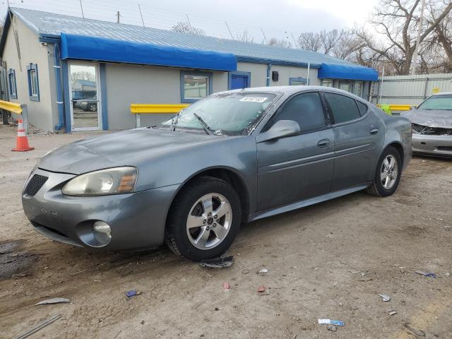 2005 Pontiac Grand Prix GT