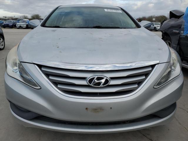 5NPEB4ACXEH863091 | 2014 Hyundai sonata gls