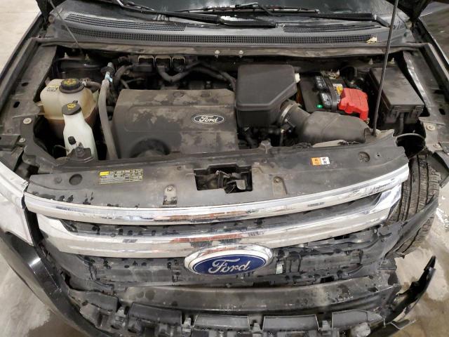 2FMDK4KC8EBB18275 | 2014 FORD EDGE LIMIT