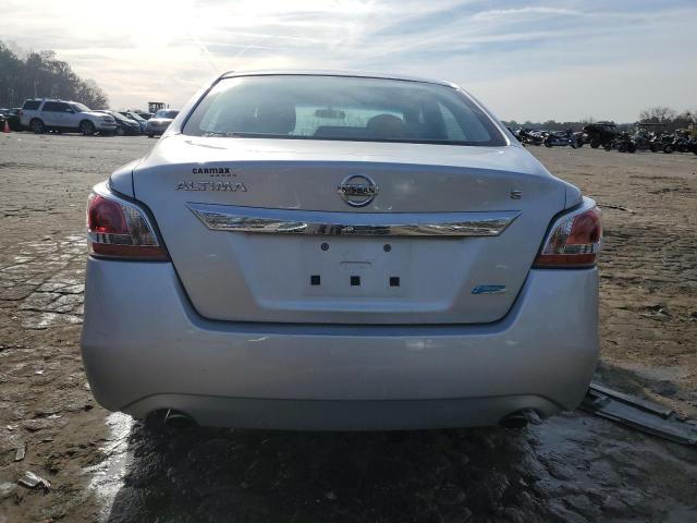 1N4AL3AP4EN339529 | 2014 NISSAN ALTIMA 2.5