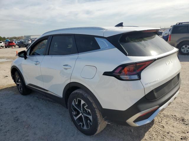 KNDPVCAG6P7082122 | 2023 KIA SPORTAGE E