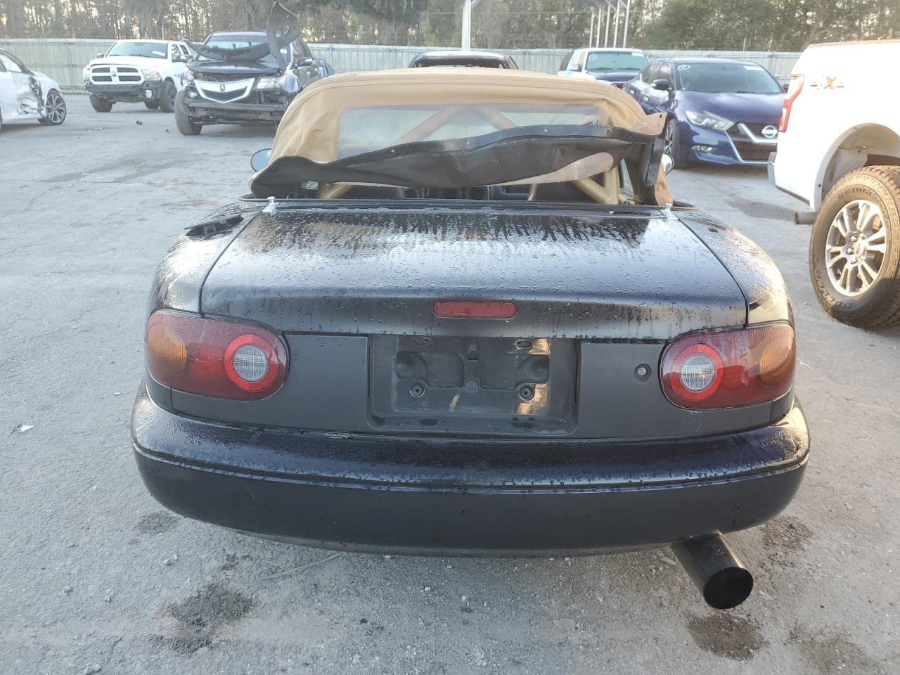 jm1na3533t0704804 JM1NA3533T0704804 1996 Mazda Mx-5 Miata