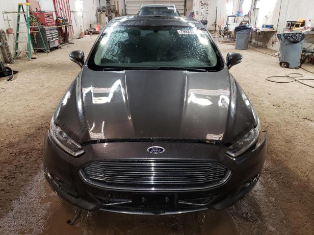 3FA6P0HD2FR206044 | 2015 FORD FUSION SE