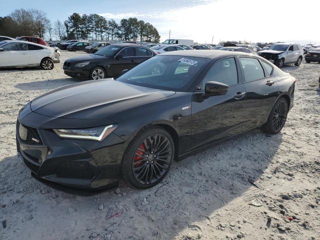 2023 Acura TLX 