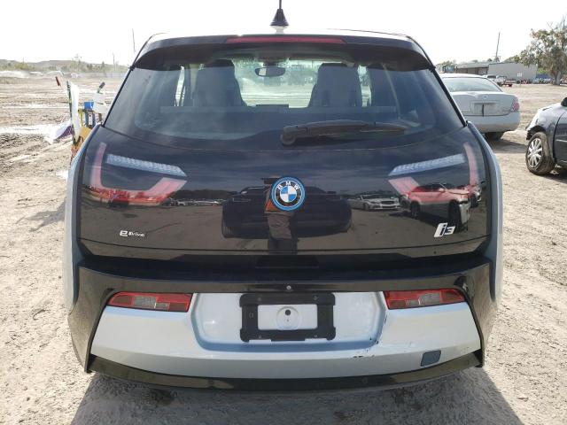 WBY1Z2C5XEV285425 | 2014 BMW I3 BEV