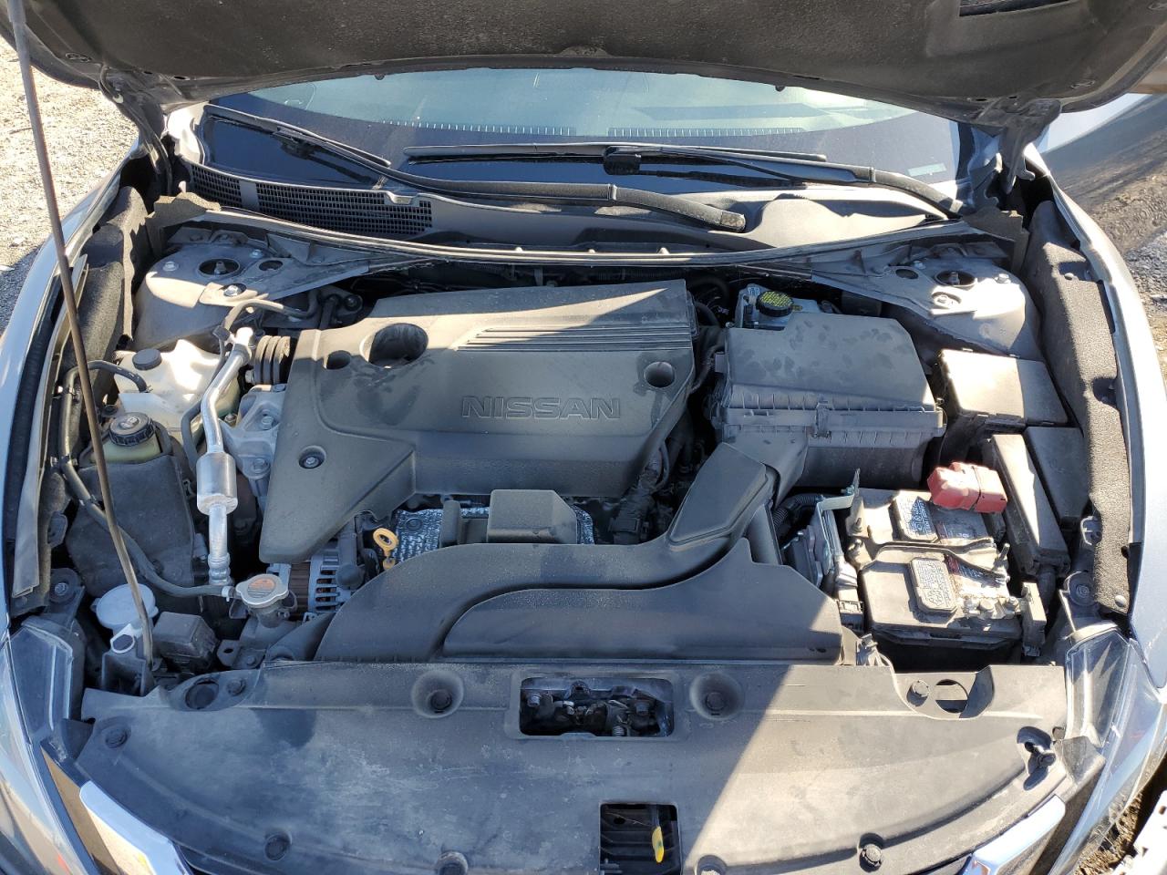 1N4AL3AP4JC115604 2018 Nissan Altima 2.5